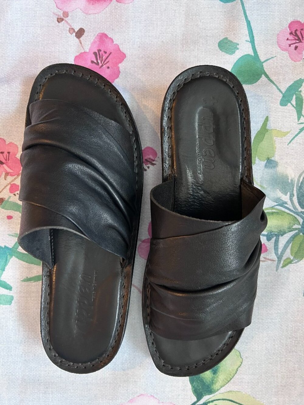TRIPPEN Drift Flat Sandals